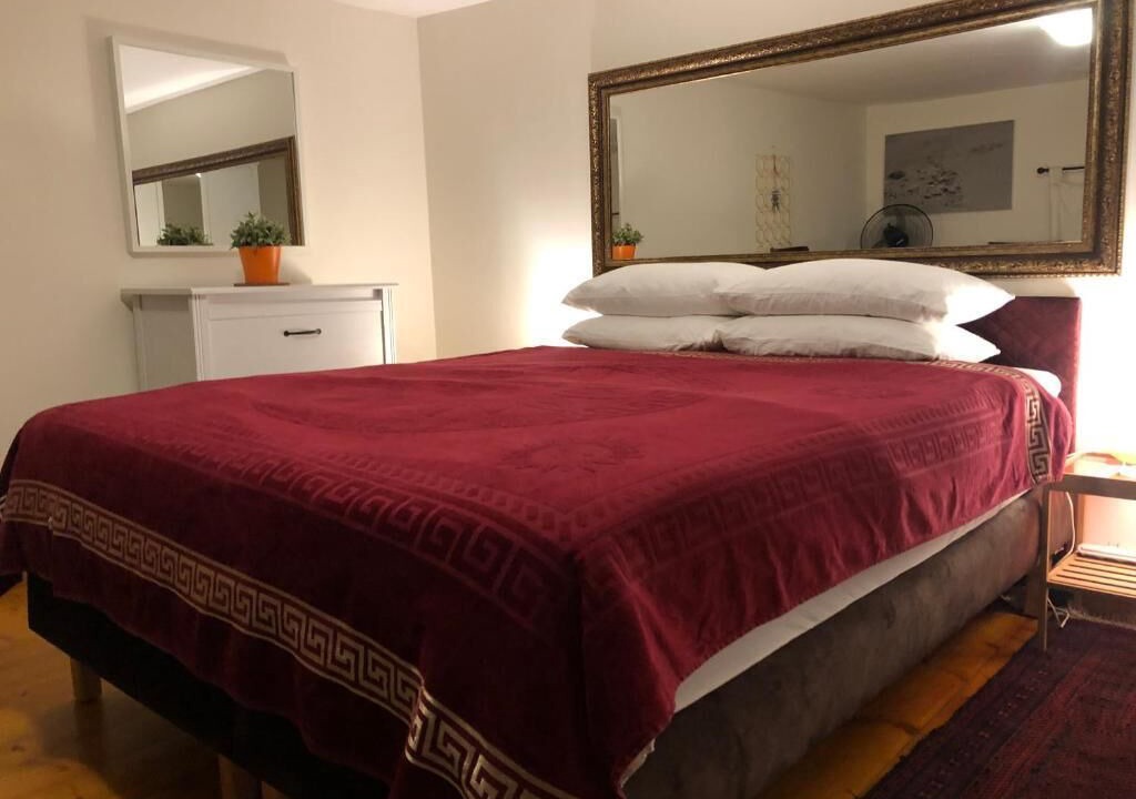 Photo of Bedroom in Jaffa