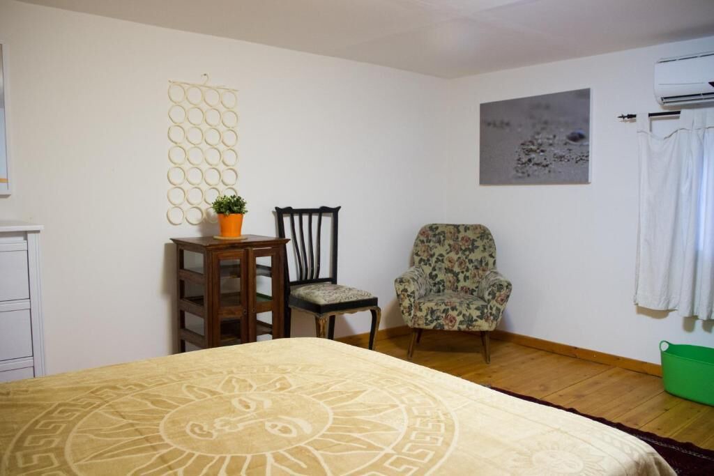 Photo of Bedroom in Jaffa