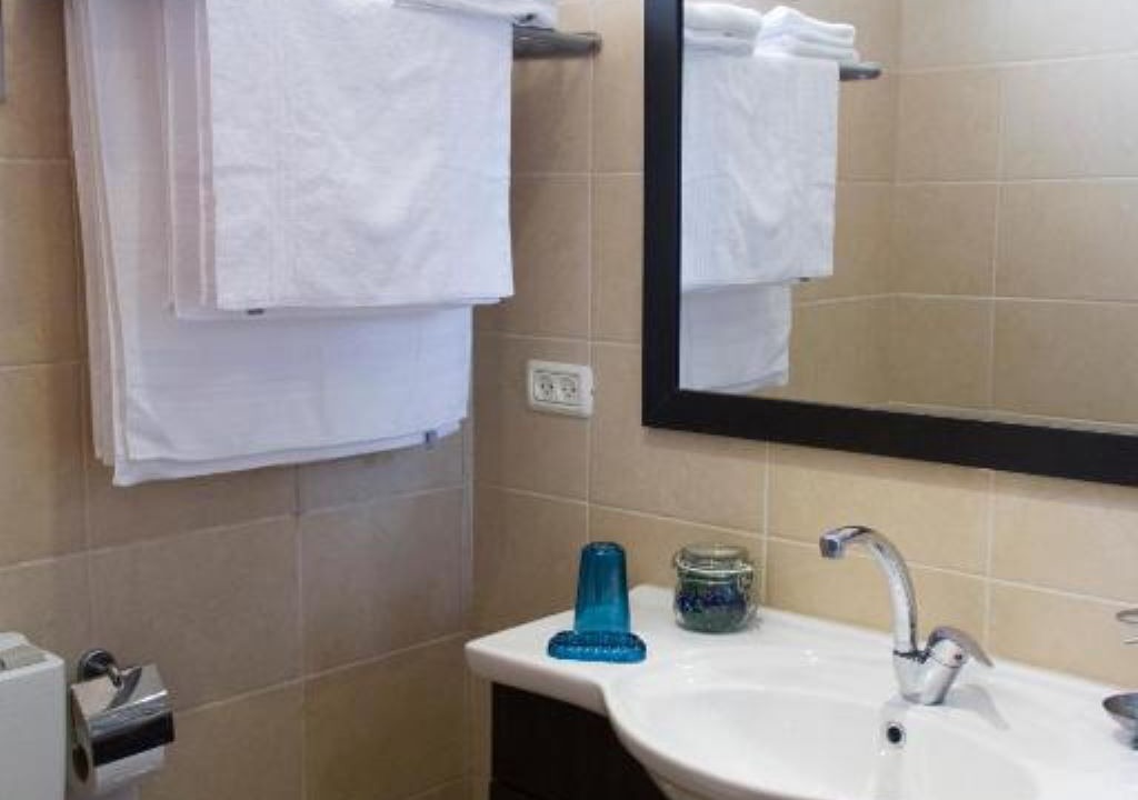 Photo of Bathroom in Jaffa