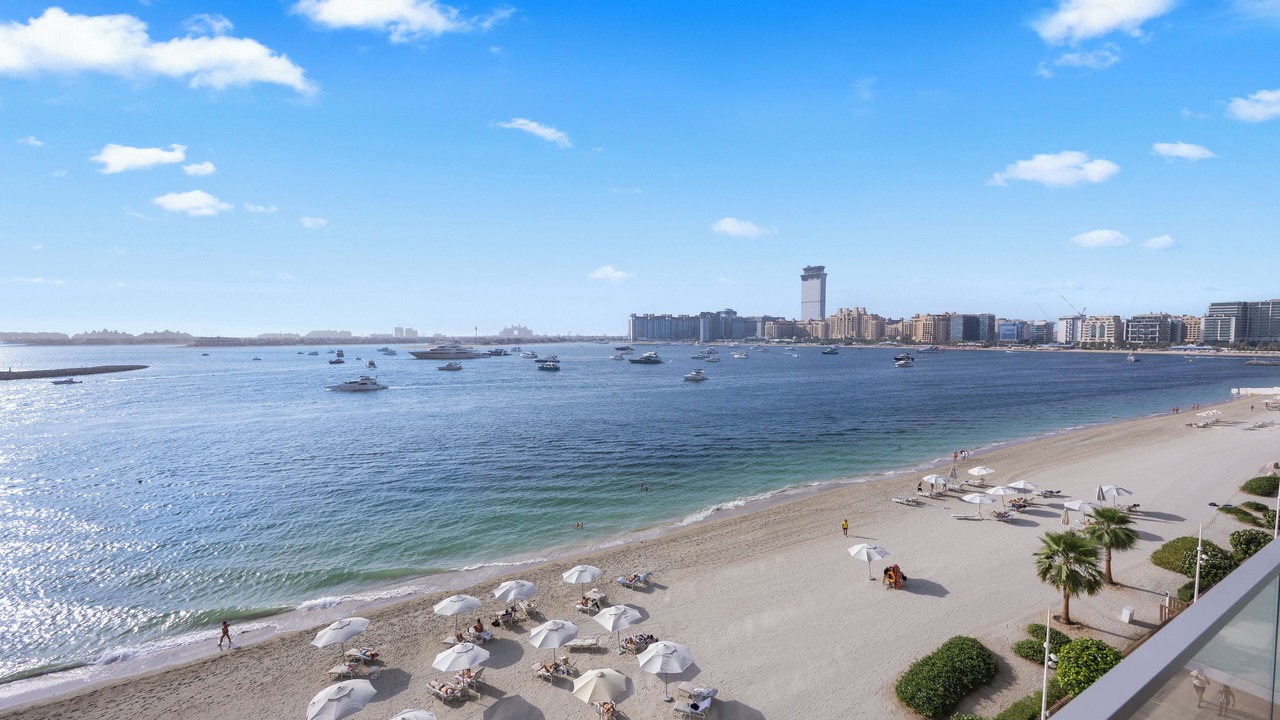 Photo of Others in Dubai Marina
