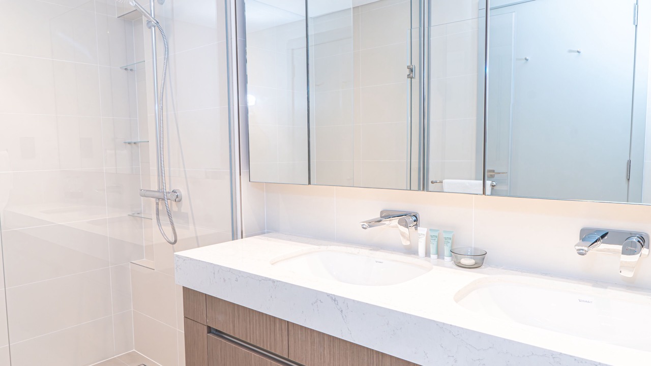 Photo of Bathroom in Dubai Marina