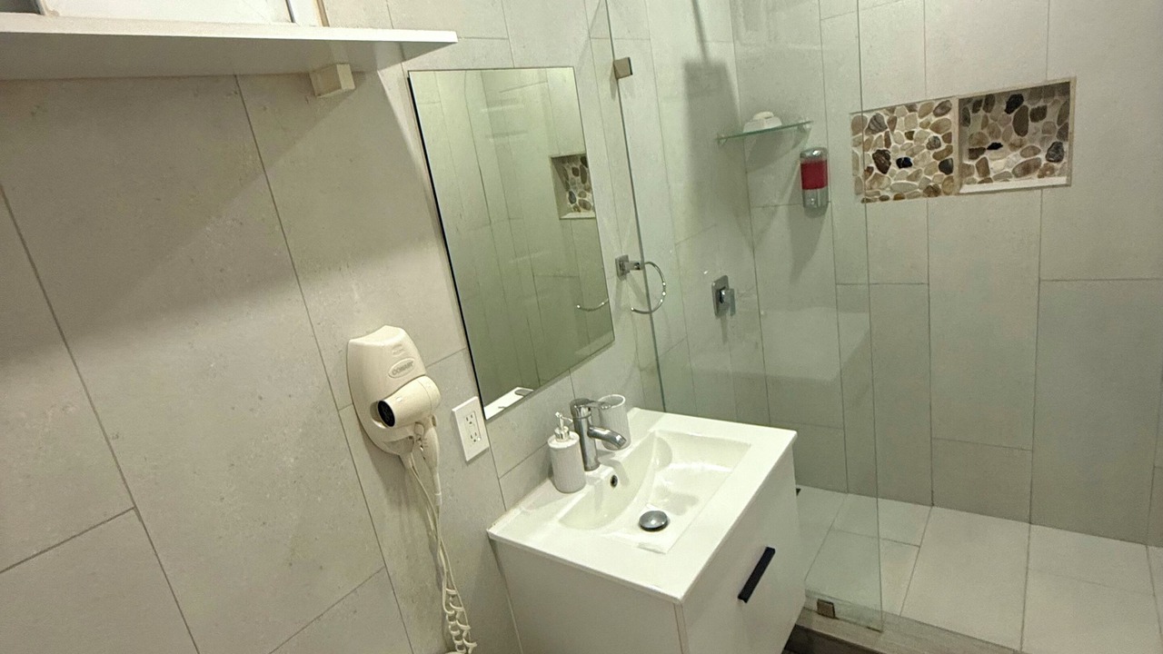 Photo of Bathroom in Parrita