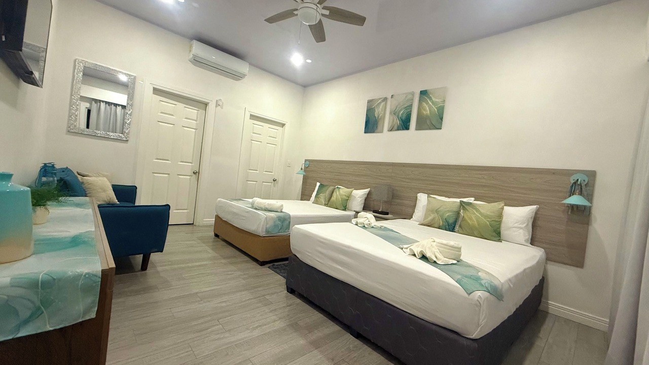 Photo of Bedroom in Parrita
