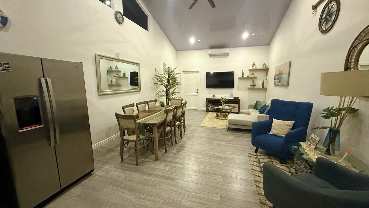 Photo of Livingroom in Parrita