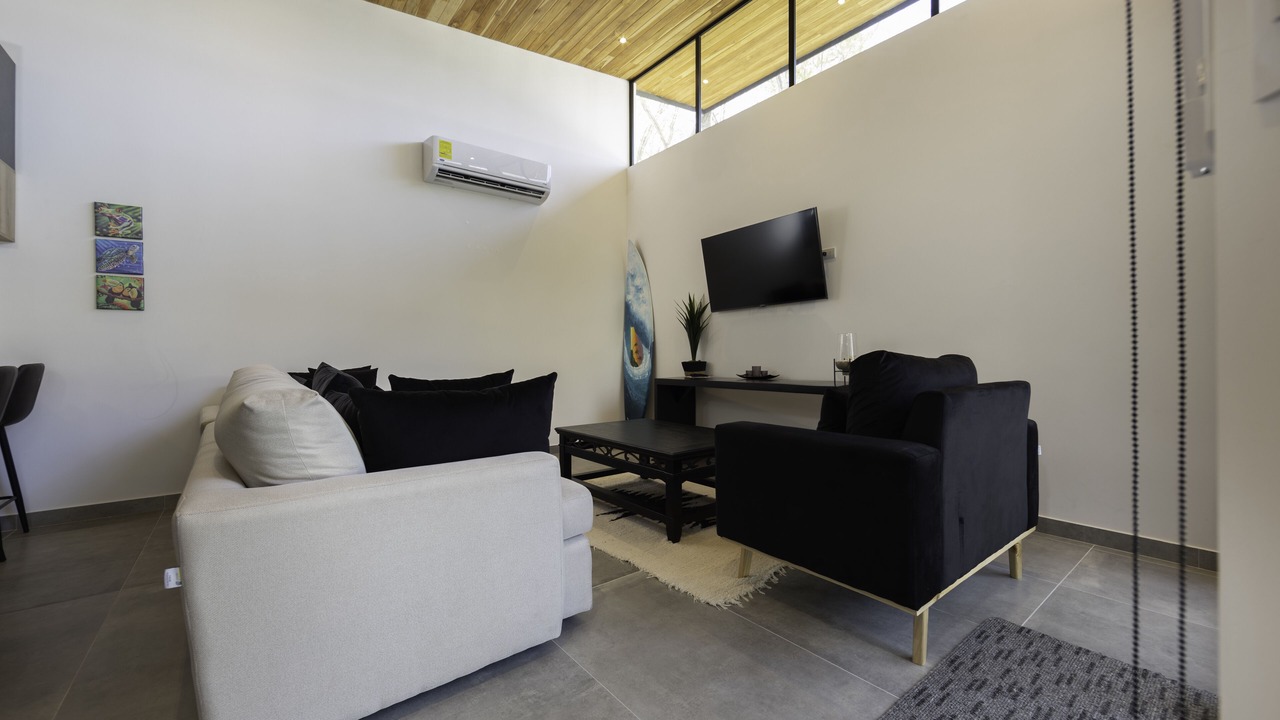 Photo of Livingroom in Playa Grande