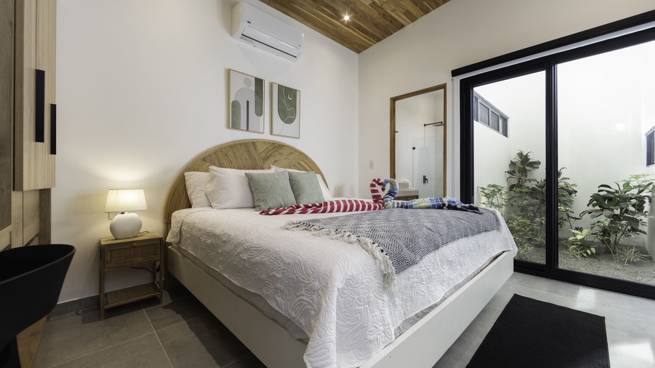 Photo of Bedroom in Playa Grande