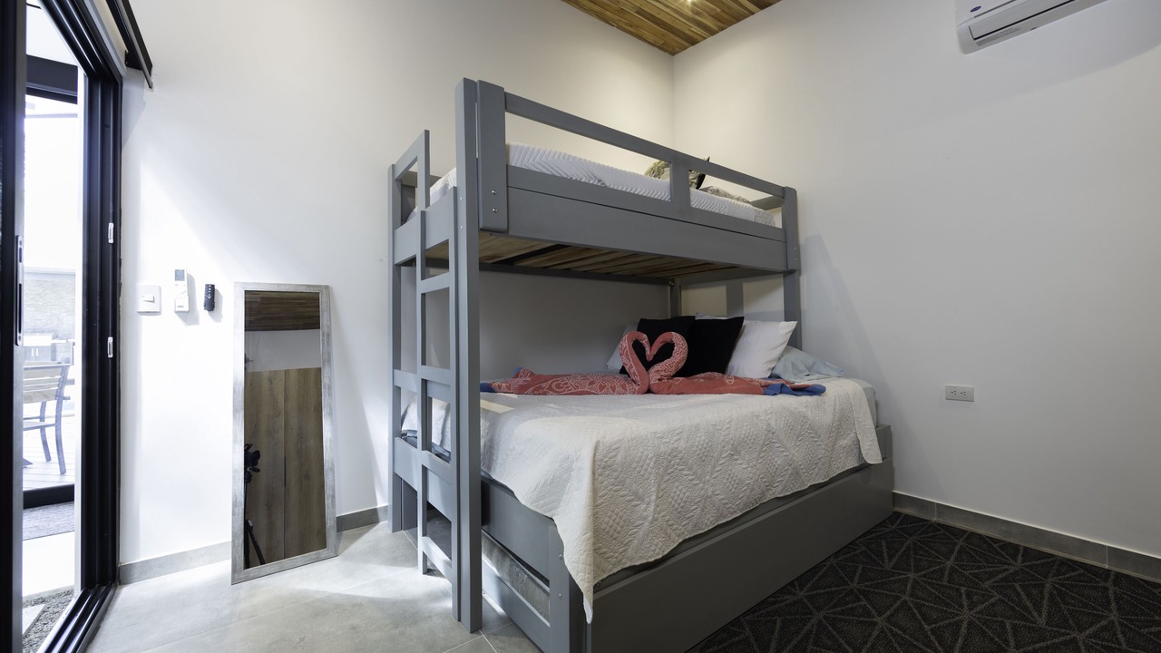 Photo of Bedroom in Playa Grande