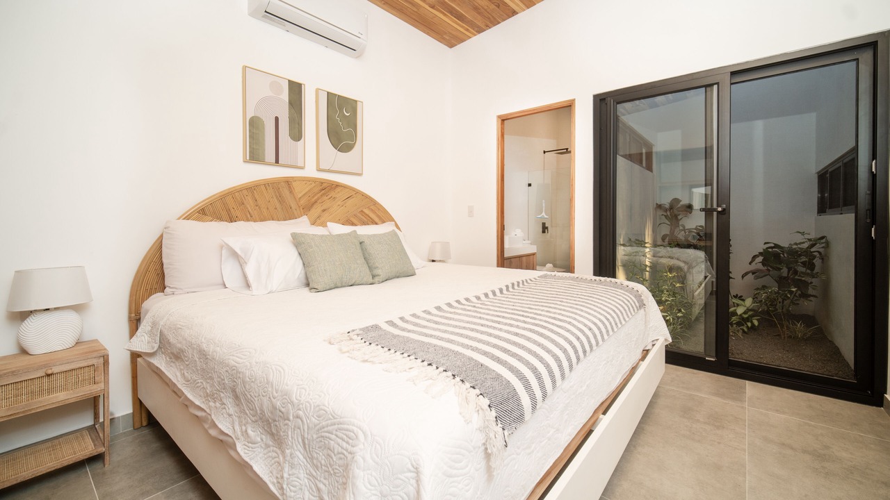 Photo of Bedroom in Playa Grande