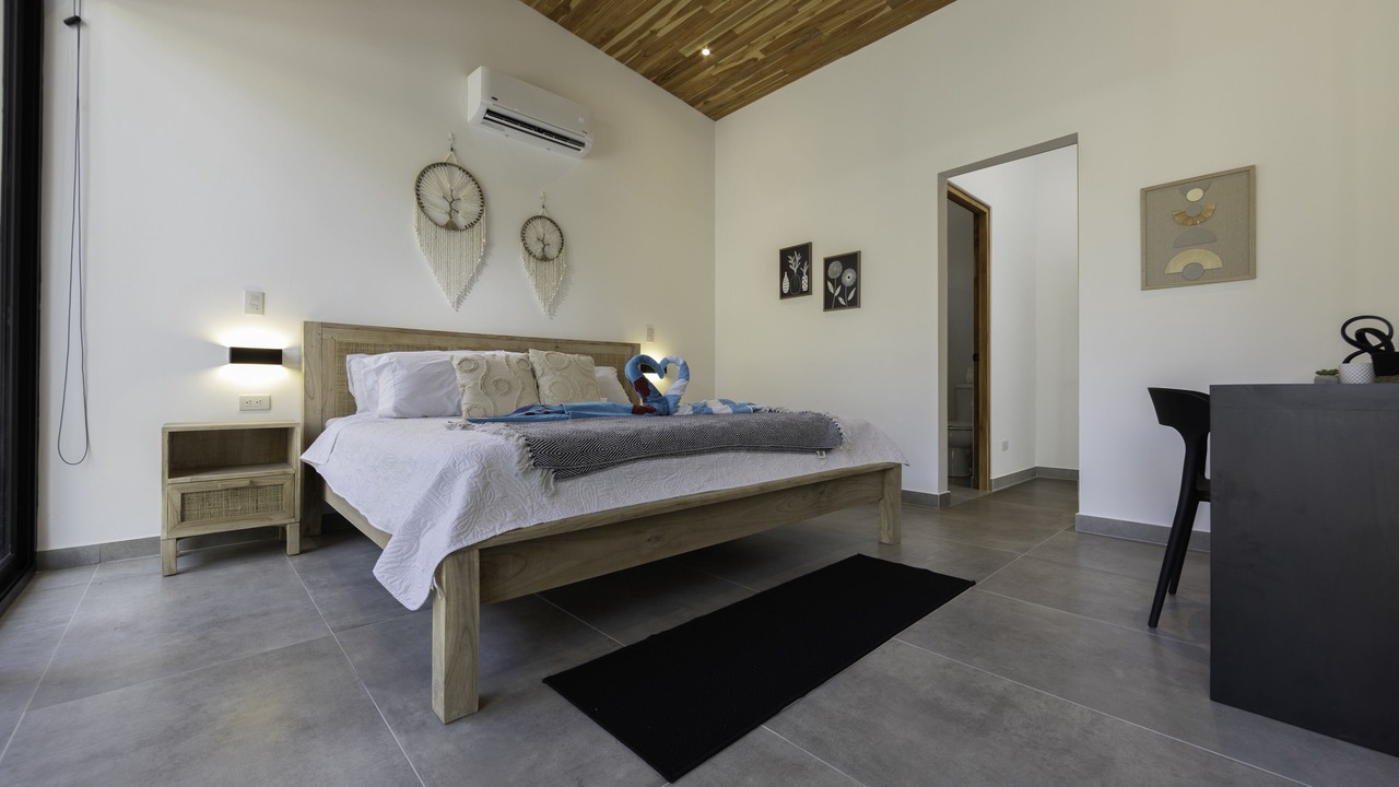 Photo of Bedroom in Playa Grande