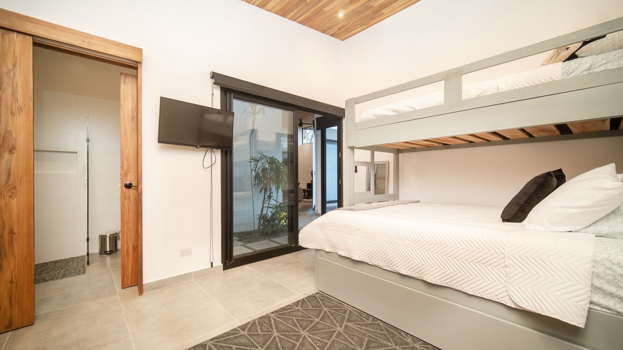 Photo of Bedroom in Playa Grande