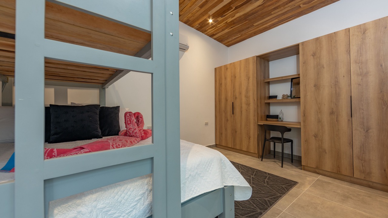 Photo of Bedroom in Playa Grande
