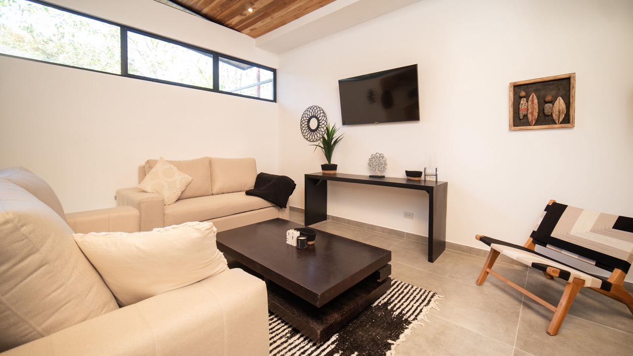 Photo of Livingroom in Playa Grande