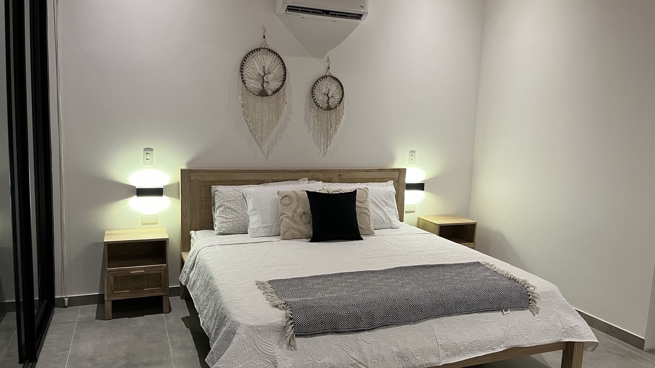 Photo of Bedroom in Playa Grande