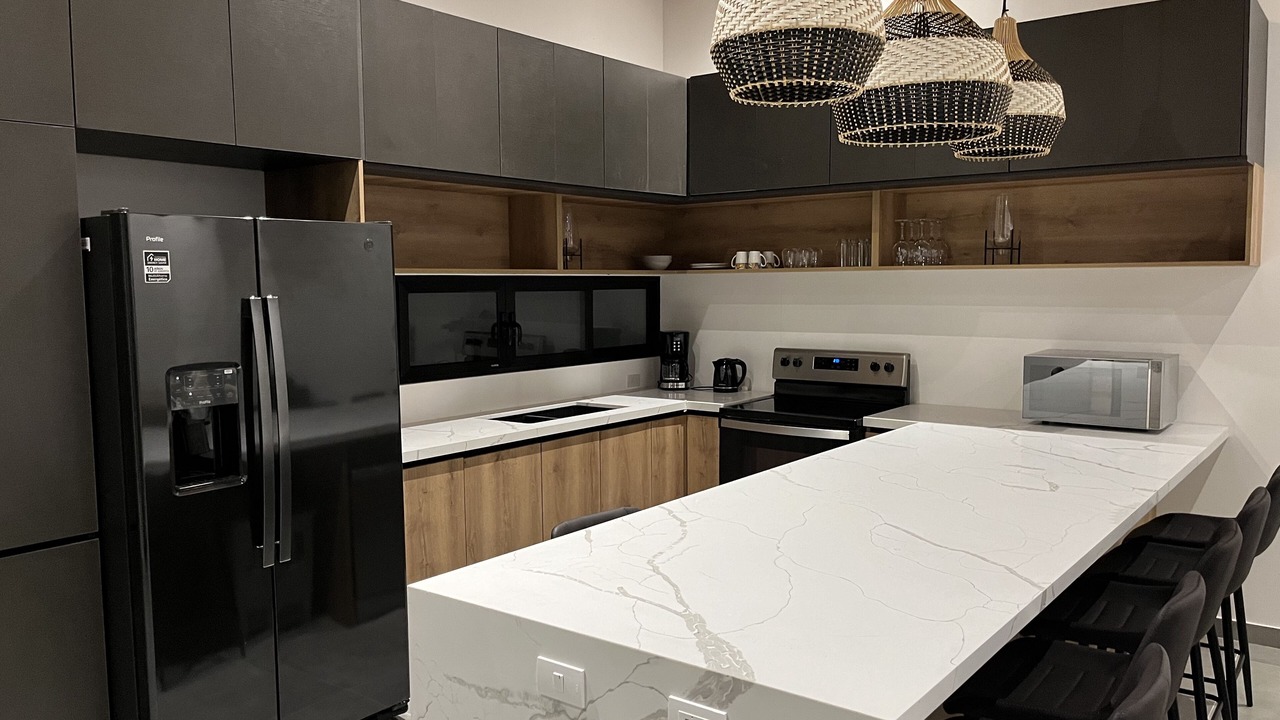 Photo of Kitchen in Playa Grande