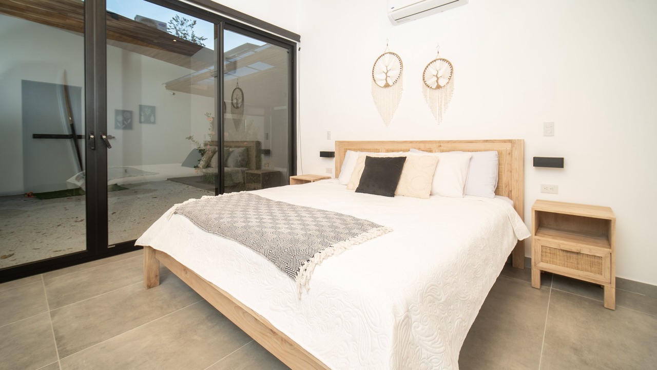 Photo of Bedroom in Playa Grande