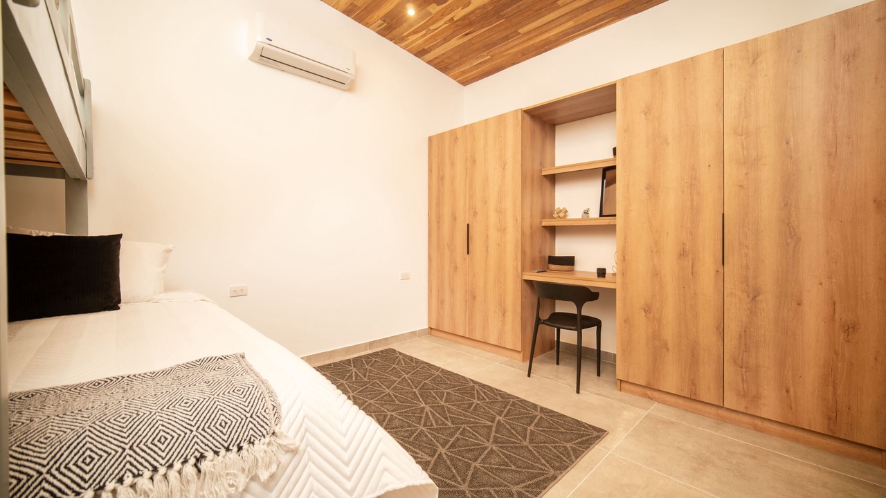 Photo of Bedroom in Playa Grande