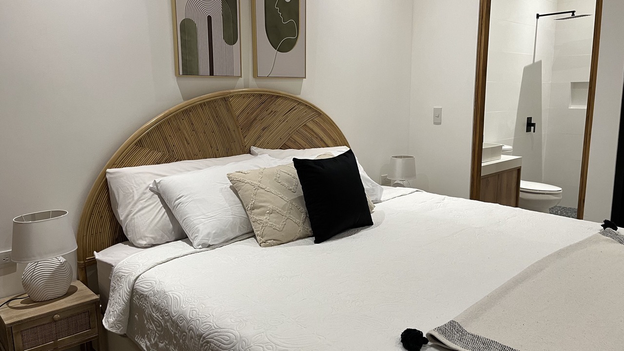Photo of Bedroom in Playa Grande