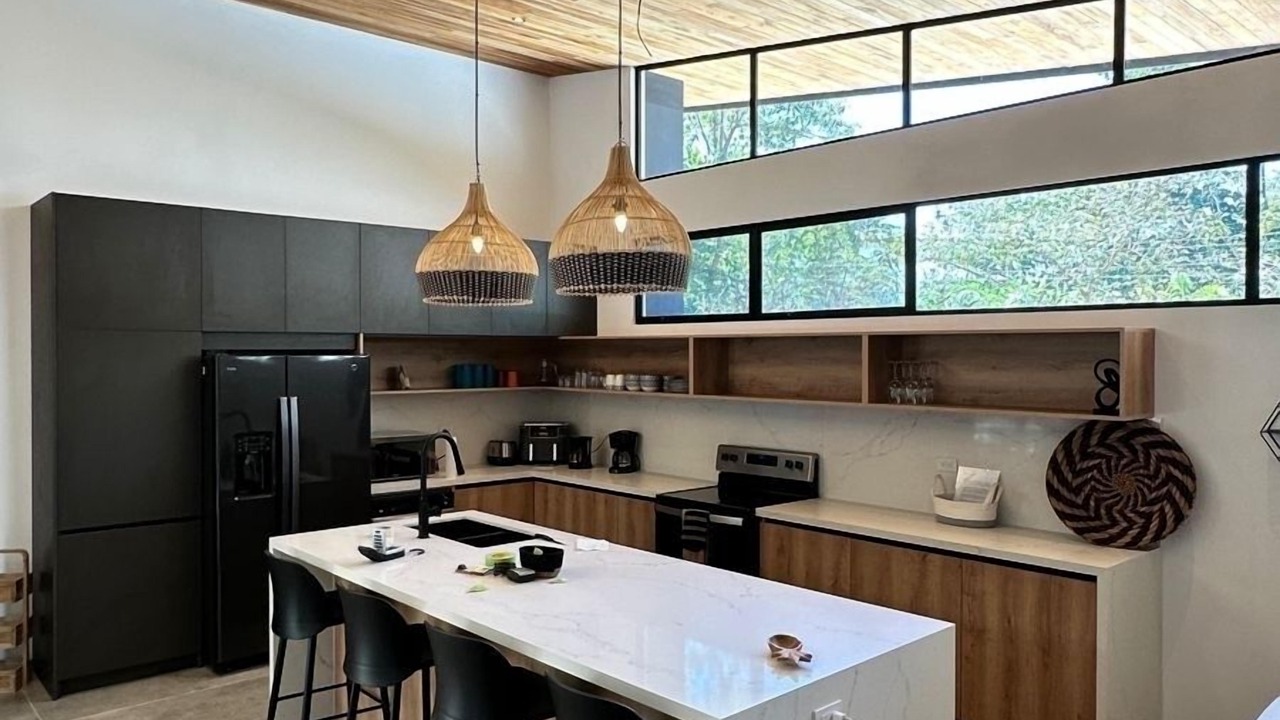 Photo of Kitchen in Playa Grande