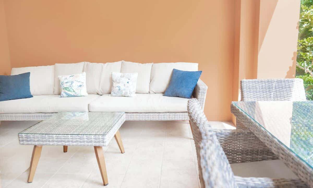 Photo of Livingroom in Herradura