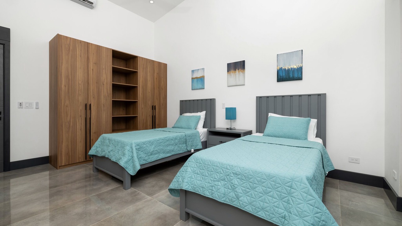 Photo of Bedroom in Playa Grande