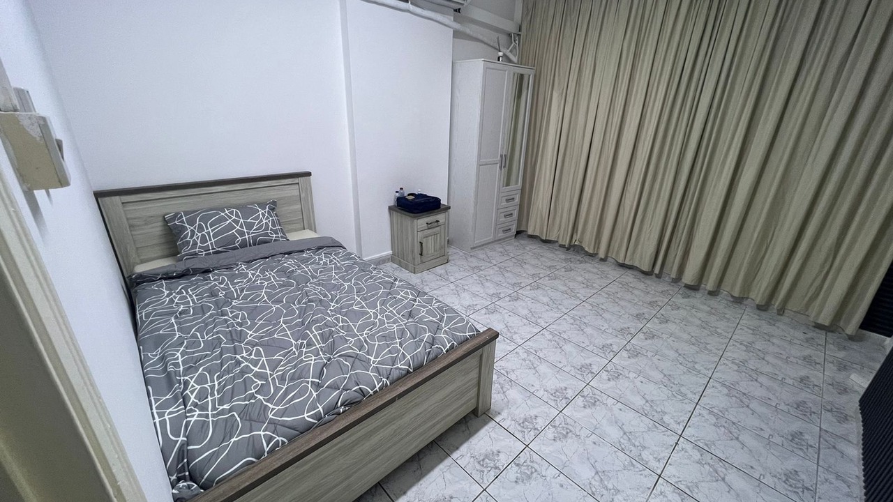 Photo of Bedroom in Al Zahiyah
