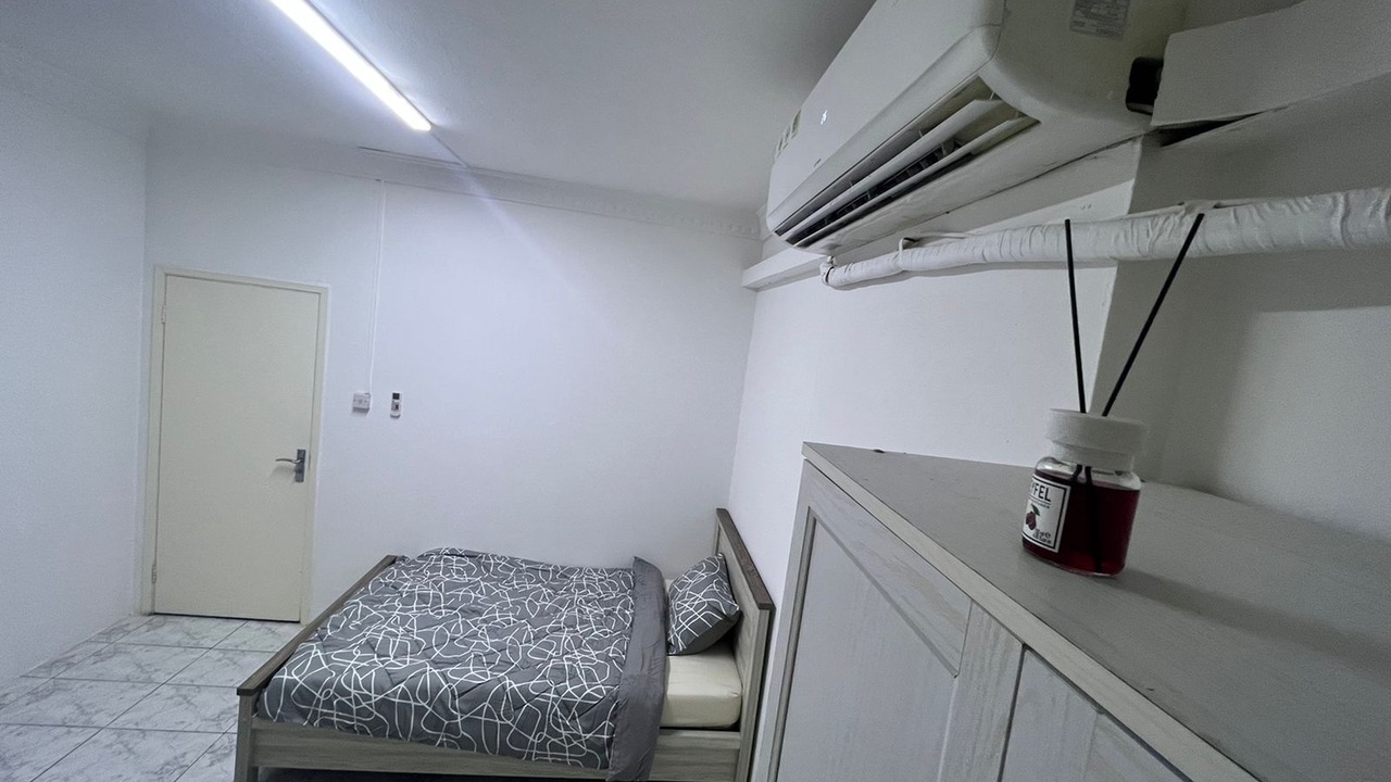 Photo of Bedroom in Al Zahiyah