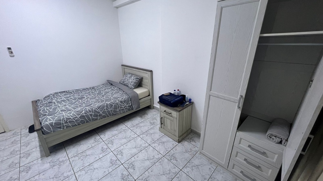 Photo of Bedroom in Al Zahiyah