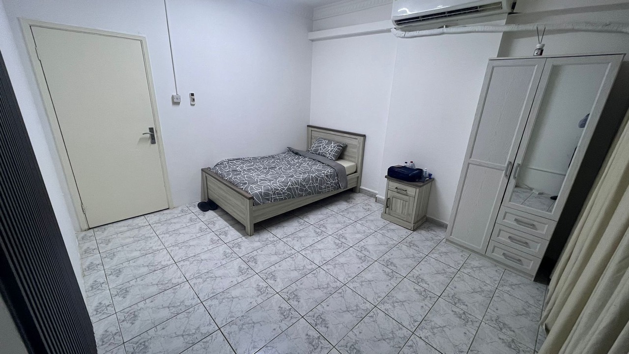 Photo of Bedroom in Al Zahiyah