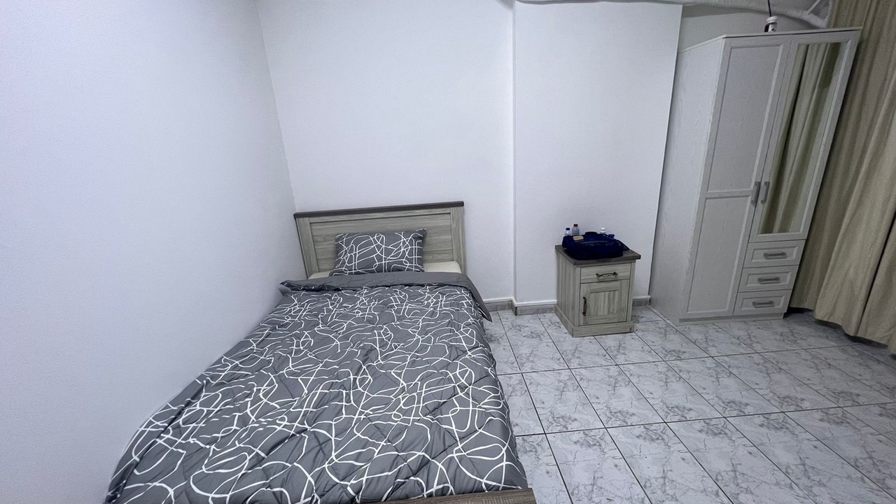 Photo of Bedroom in Al Zahiyah