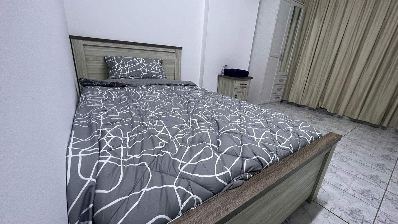 Photo of Bedroom in Al Zahiyah