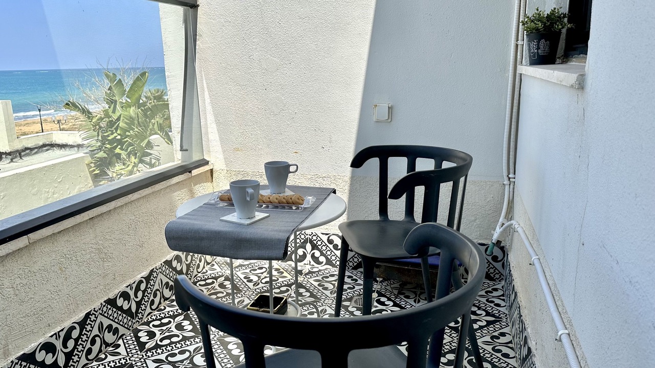 Photo of Outdoor in Nahariya