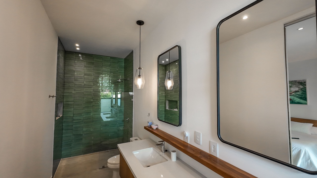 Photo of Bathroom in Nosara