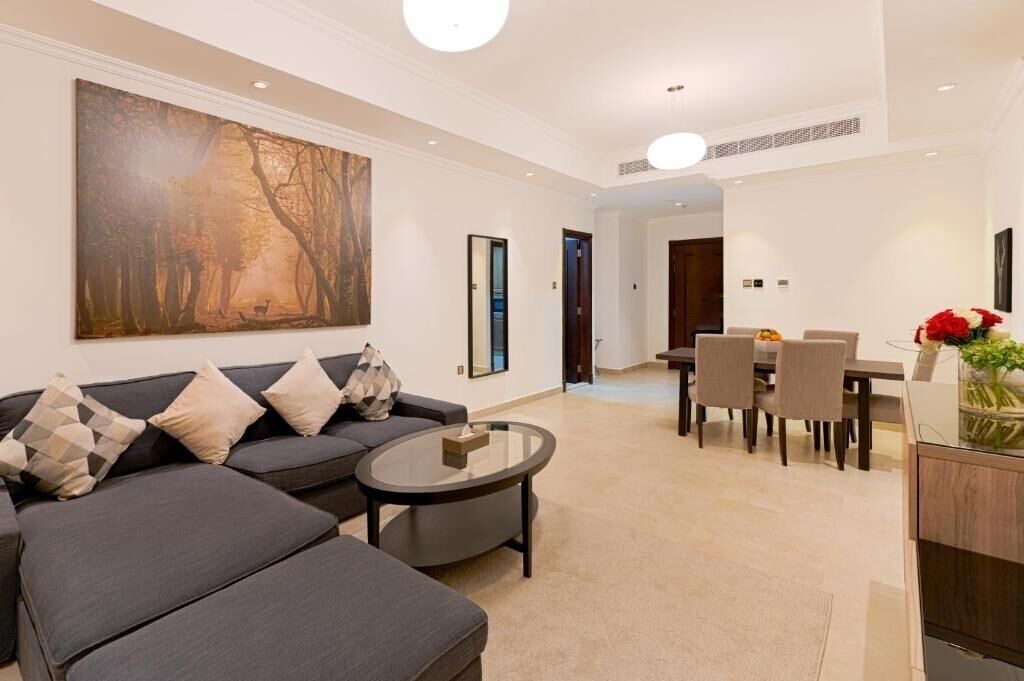 Photo of Livingroom in Al-Fujairah