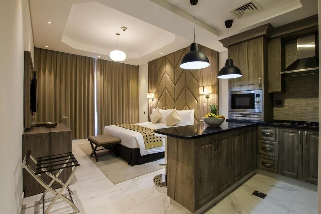 Photo of Bedroom in Dubai