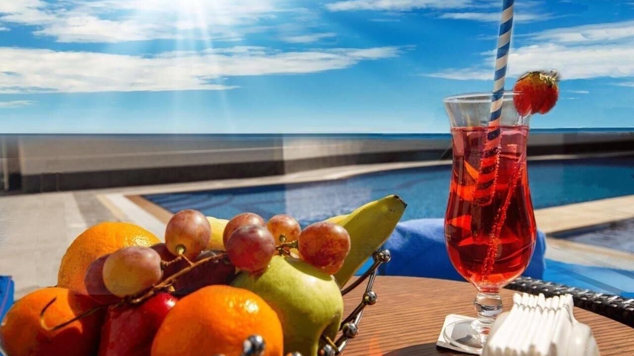 Photo of Outdoor in Dubai