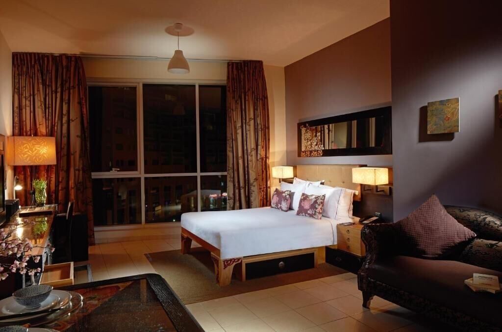 Photo of Bedroom in Discovery Gardens