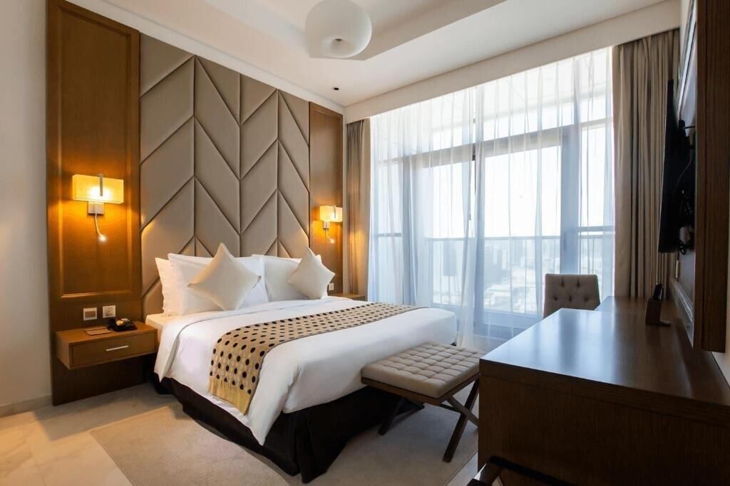 Photo of Bedroom in Dubai