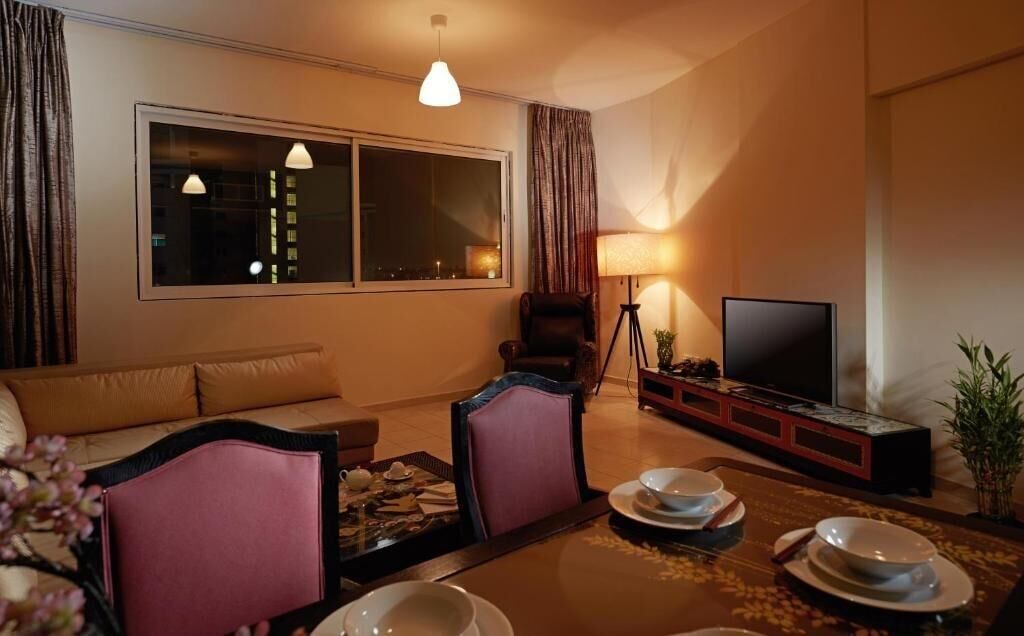 Photo of Livingroom in Discovery Gardens