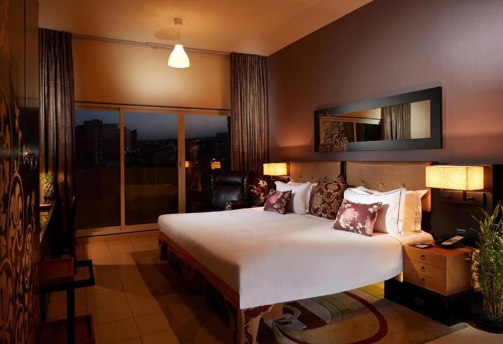Photo of Bedroom in Discovery Gardens