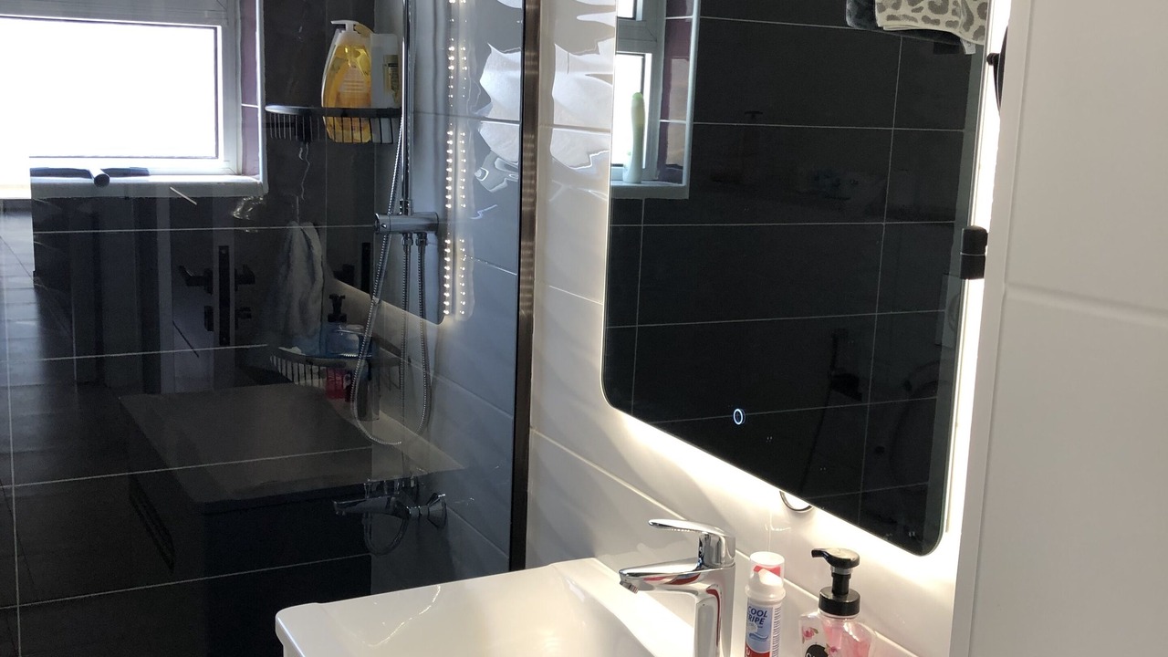 Photo of Bathroom in Suwailih