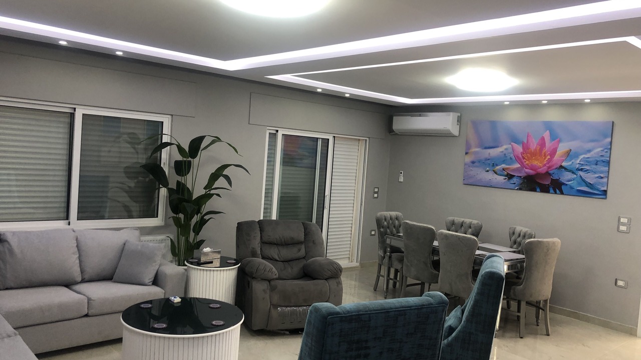 Photo of Livingroom in Suwailih