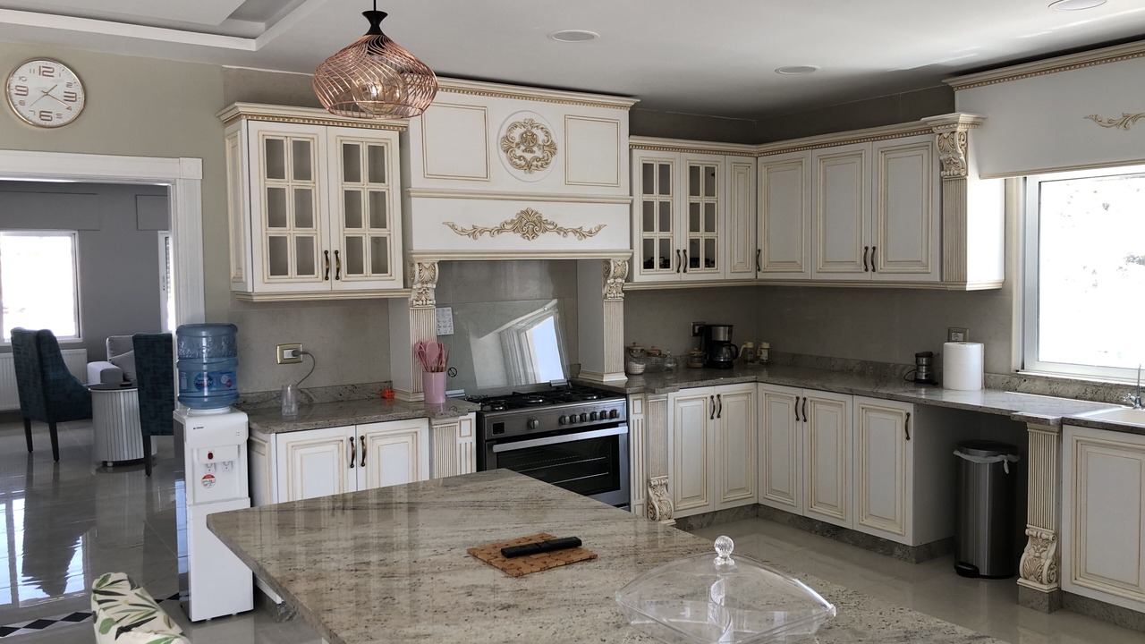Photo of Kitchen in Suwailih