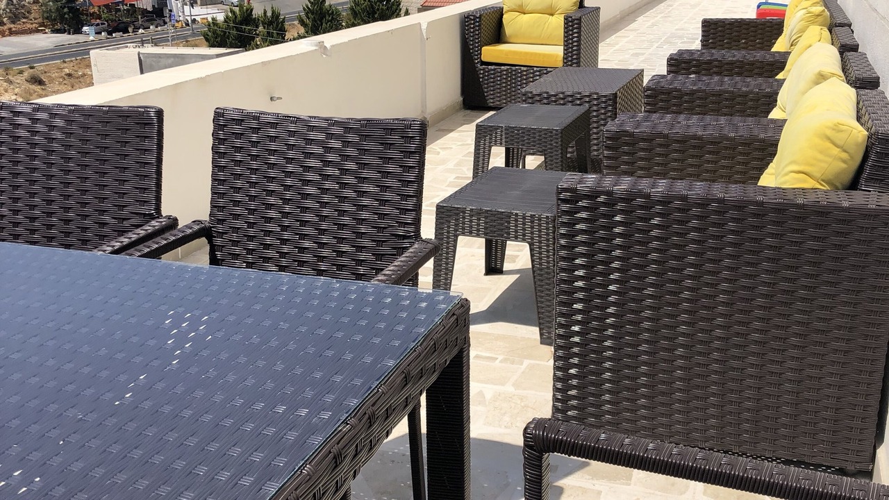 Photo of Patio Balcony in Suwailih