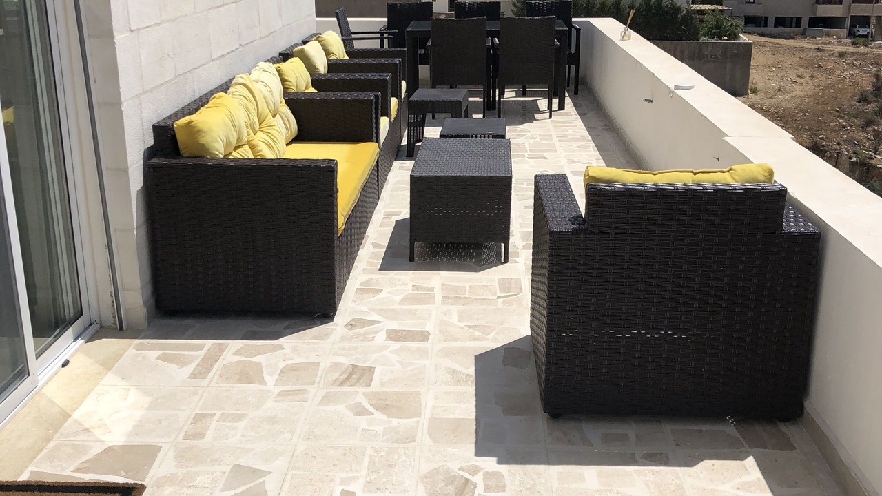 Photo of Patio Balcony in Suwailih