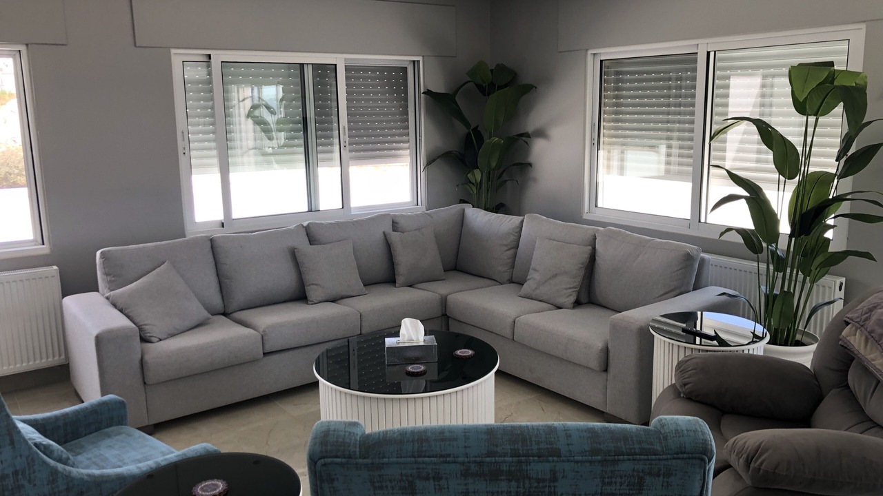 Photo of Livingroom in Suwailih