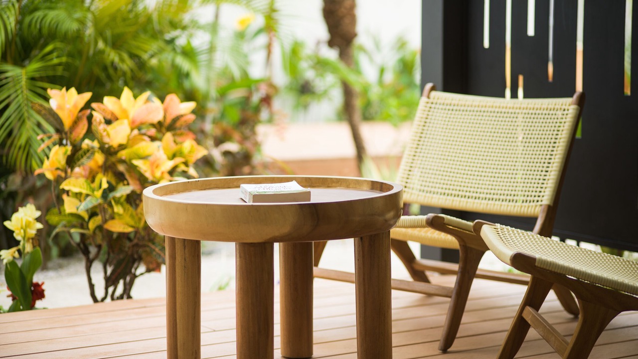 Photo of Outdoor in Playa Langosta