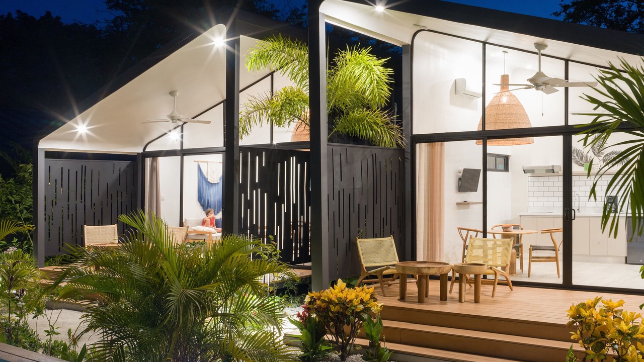 Photo of Outdoor in Playa Langosta