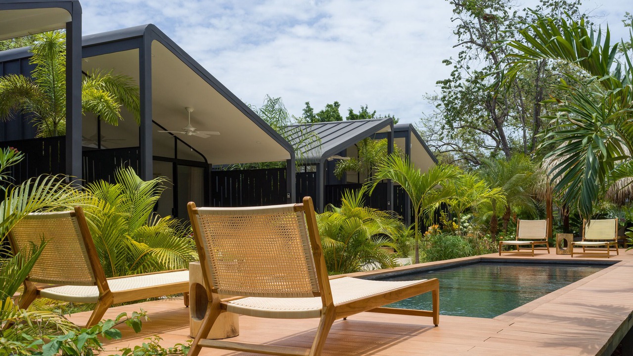 Photo of Outdoor in Playa Langosta