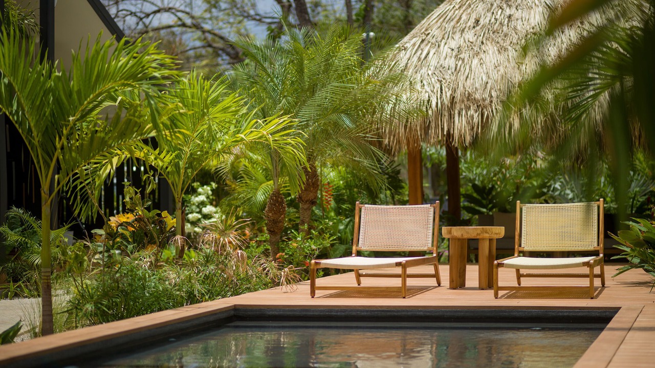 Photo of Outdoor in Playa Langosta