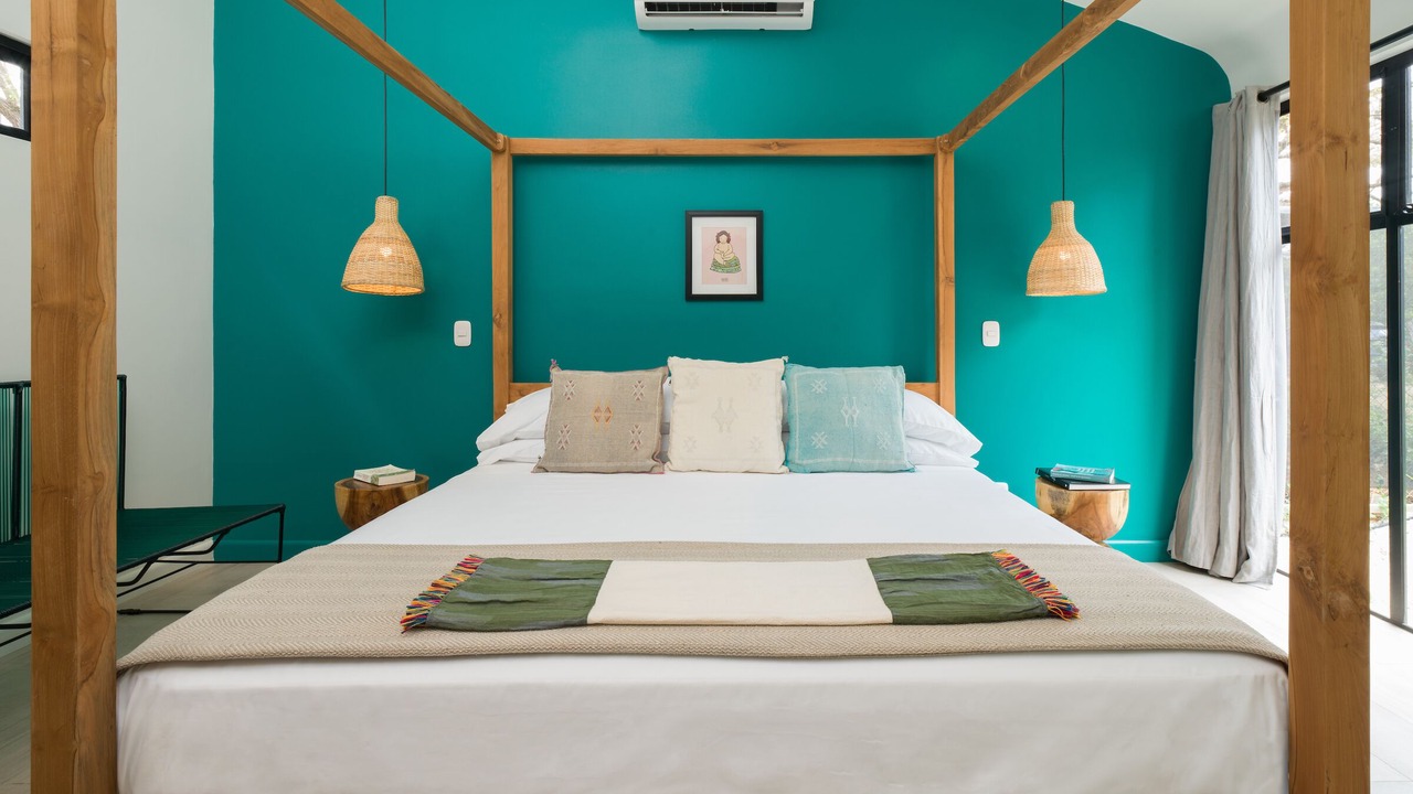 Photo of Bedroom in Playa Langosta